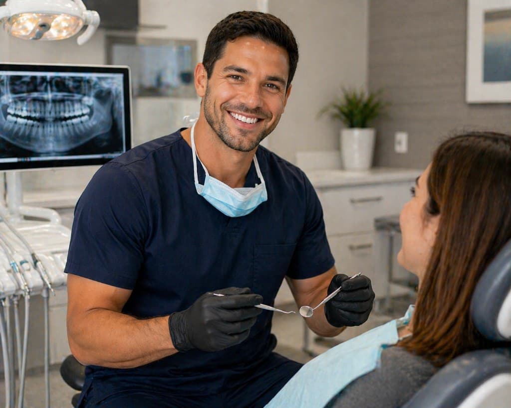 Bright Smile Dental